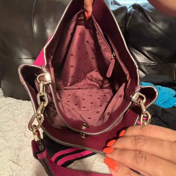 Rogue pink - Picture 2 of 4